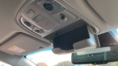 Kia Sportage 1.6 GDi ISG 2 5dr Petrol Estate